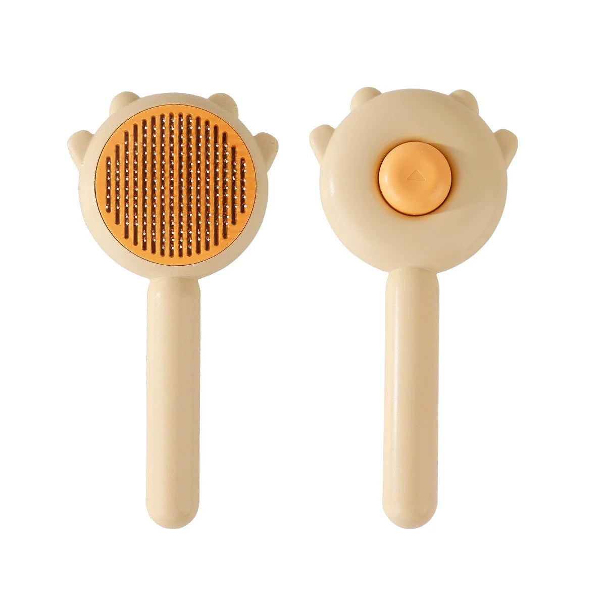 Cat Comb
