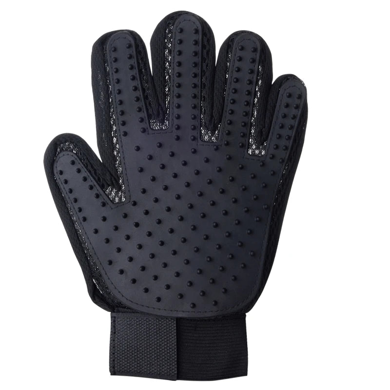 Glove For Cat Grooming
