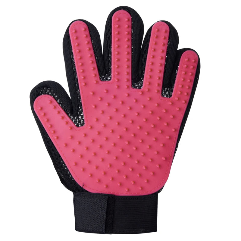 Glove For Cat Grooming
