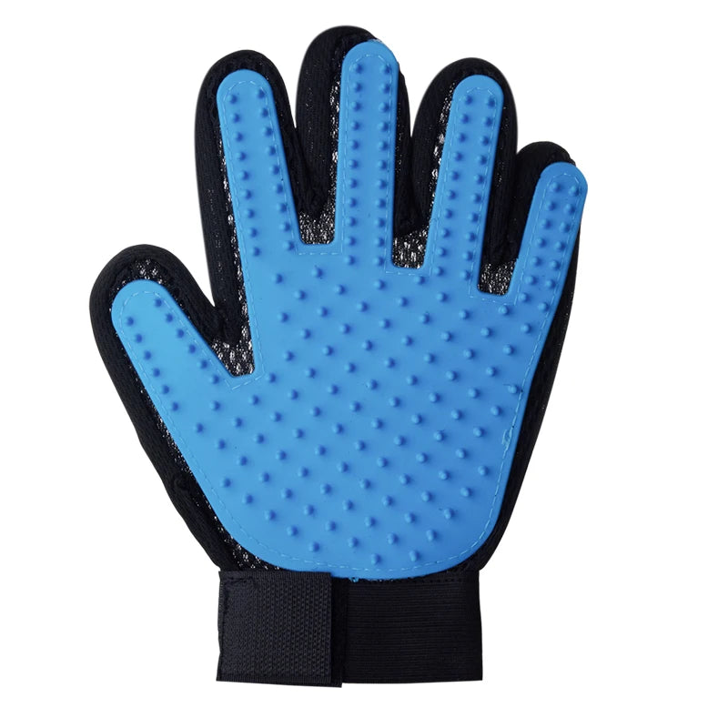 Glove For Cat Grooming