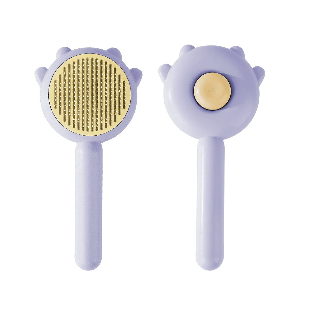 Cat Comb