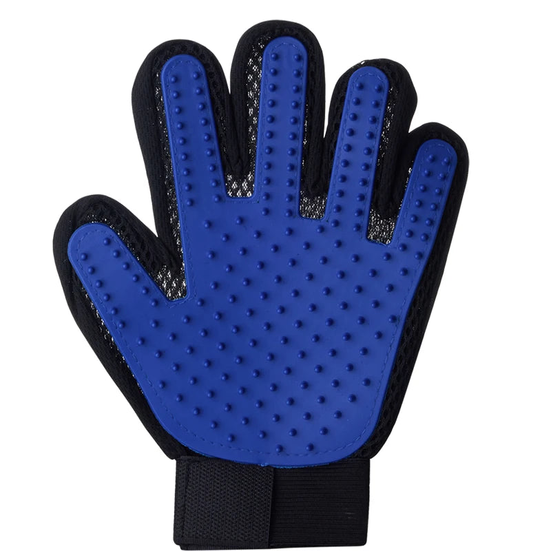 Glove For Cat Grooming