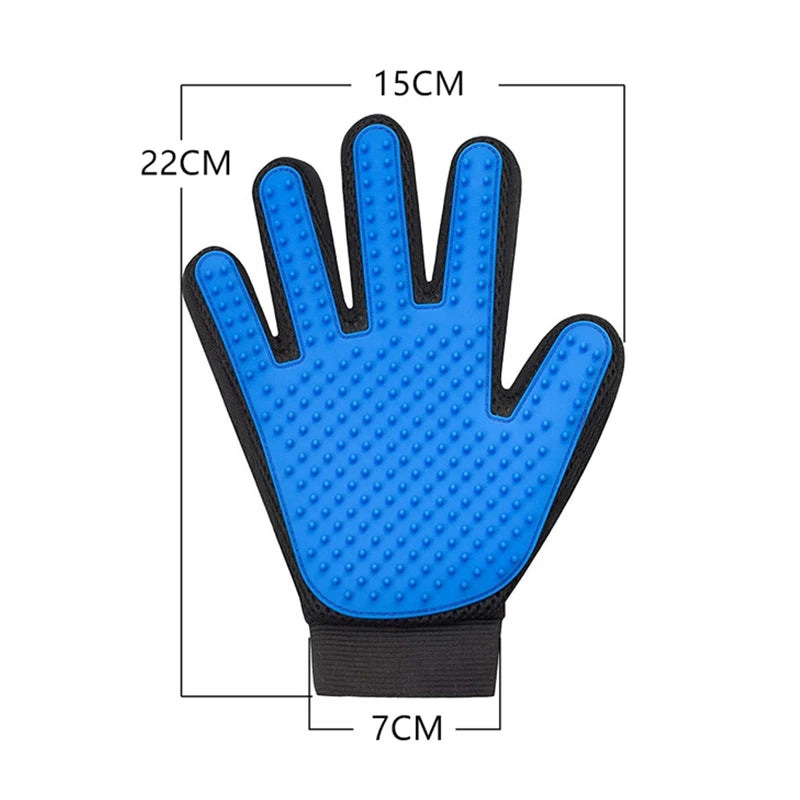 Glove For Cat Grooming