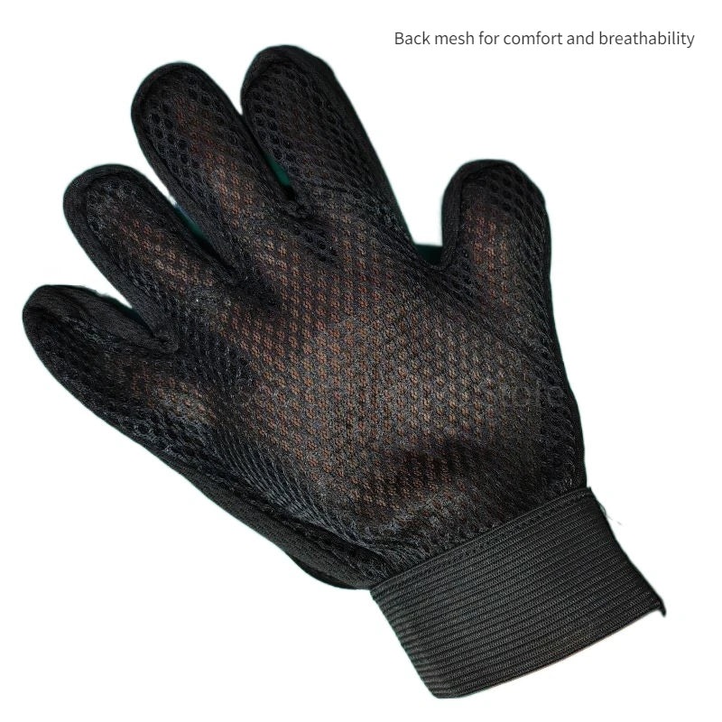 Glove For Cat Grooming