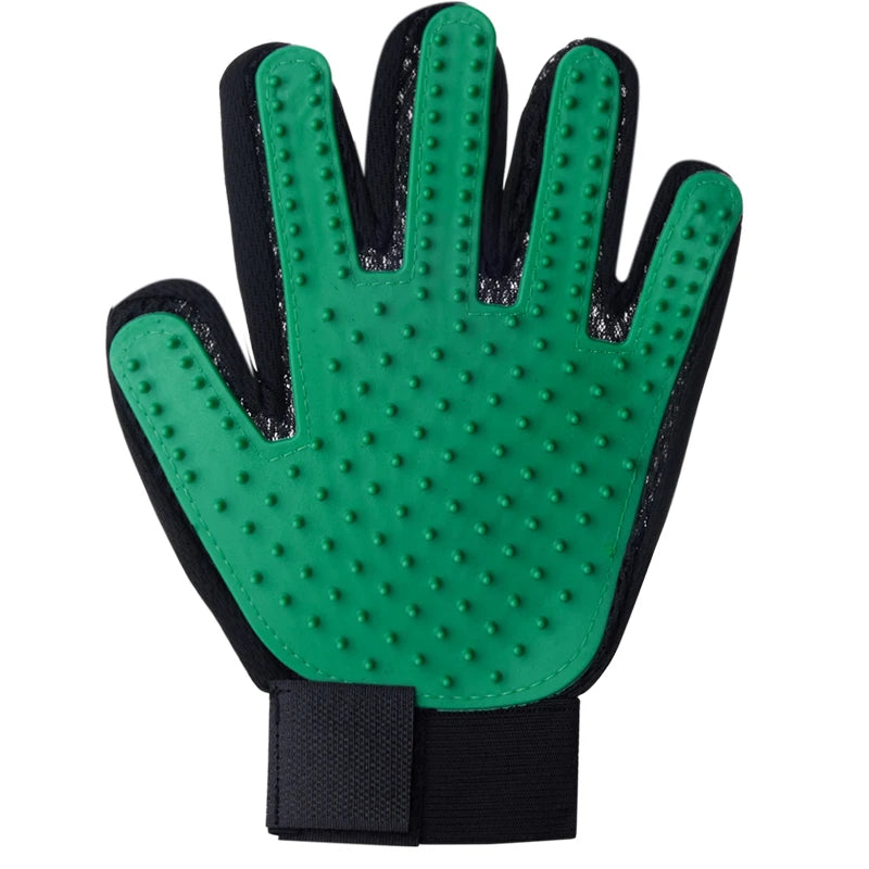 Glove For Cat Grooming