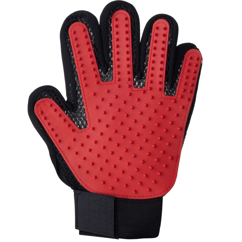 Glove For Cat Grooming