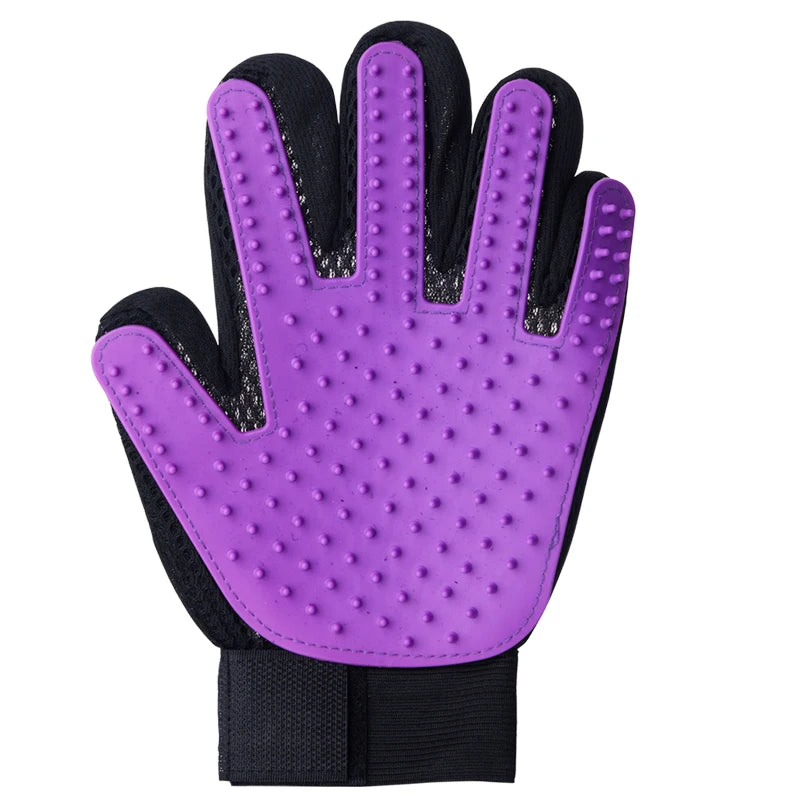 Glove For Cat Grooming