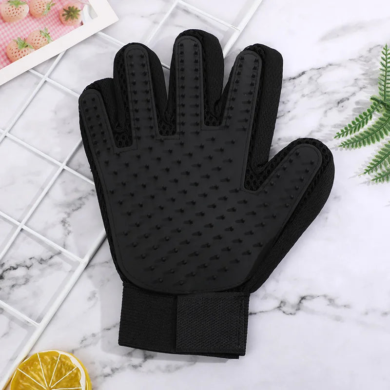 Glove For Cat Grooming